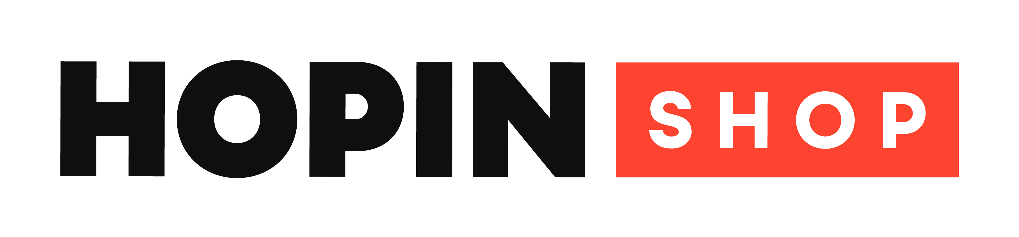 hopin shop logo